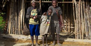 (Photo courtesy New Tribes Mission)