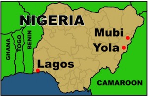 Yola Mubi Lagos