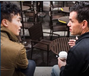 Photo by InterVarsity Christian Fellowship