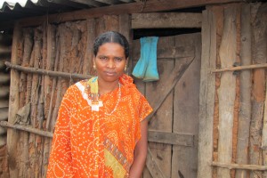 (Photo cred: Open Doors USA)