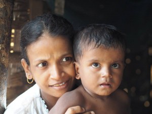 Picture courtesy of Partners Relief and Development.