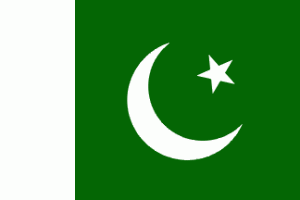 Explaining need for spiritual birth in Pakistan