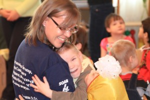 Photo by SOAR International