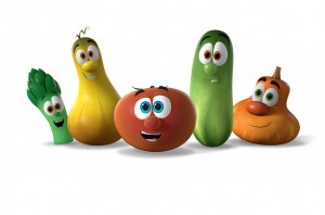 Veggie Tales