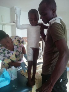 (Photo courtesy For Haiti with Love)