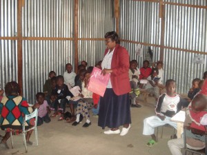 (Photo courtesy Biblica)