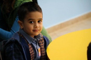 (Photo courtesy Kids Alive International)