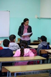 (Oasis photo courtesy Kids Alive Lebanon)