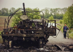 (Photo courtesy Hannu Haukka)