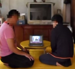 (Photo courtesy Voice of the Martyrs USA)