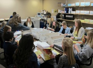 (Photo courtesy Crossroad Bible Institute)