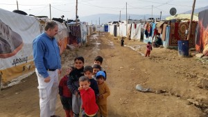 (Photo courtesy Global Aid Network)