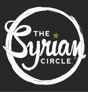 Join Syrian believers in prayer!  (Photo cred: 8thirty8)