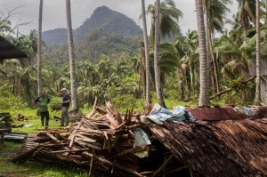 Photo by Baptist Global Response.