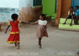 Photo courtesy of GFA