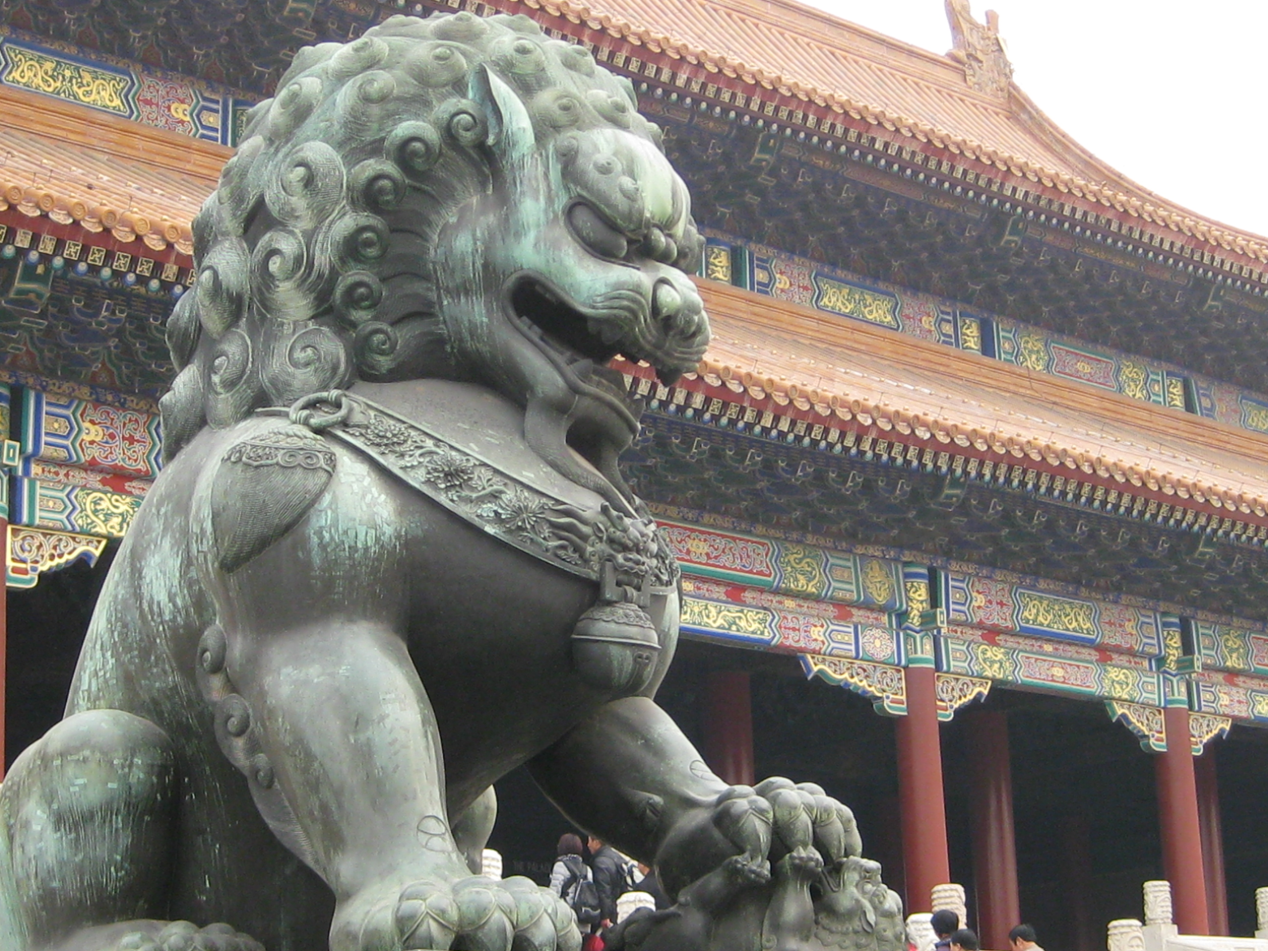 Christianity in China: a closer look
