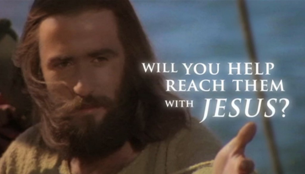 JESUS Film