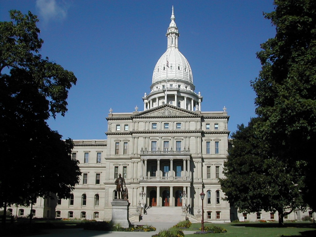 Religious freedom bill passes