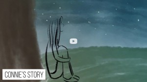 (Screenshot taken from http://www.oneagleswings.com/videos/)