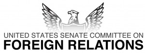 United States Senate Committee on Foreign Relations 