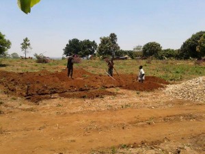 Photo by Audio Scripture Ministries