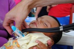 (Photo courtesy E3 Partners Medical)