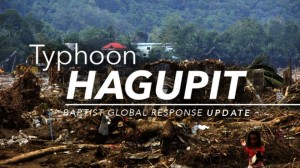 (Photo courtesy Baptist Global Response)