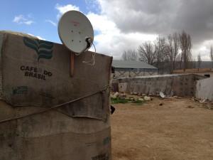 (Photo courtesy SAT-7)