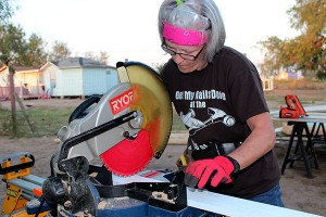 (Photo courtesy Buckner International) 