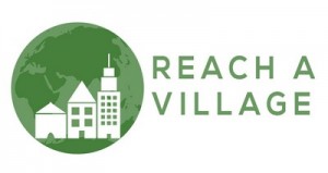 (Photo courtesy Reach a Village)