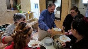 (Photo courtesy Global Aid Network)