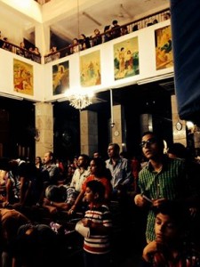 (Photo courtesy e3 Partners/8thirty8)