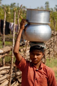 (Photo cred: India Partners/John Sparks)