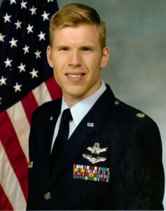 Lt. Col. (ret) Gregg Leisman (Photo courtesy of FCBH)