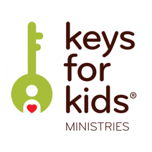 Image courtesy of Keys for Kids Ministries