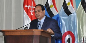 President Sisi