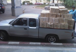 (Photo courtesy of VBB)