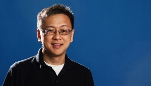 (Photo courtesy InterVarsity Christian Fellowship)