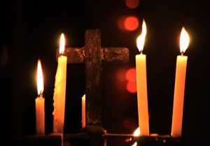 (Stock photo Christmas in India, courtesy Flickr/CC/DigantaTalukdar)
