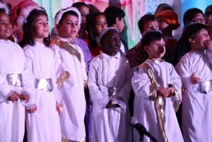 (Photo courtesy Kids Alive International) 