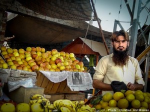 (Photo courtesy Christian Aid Mission)