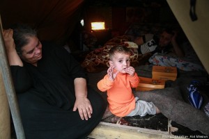 (Photo courtesy Christian Aid Mission)
