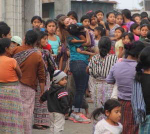 (Photo courtesy Orphan Outreach)