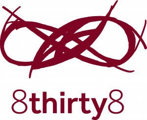 Photo Credit to 8thirty8