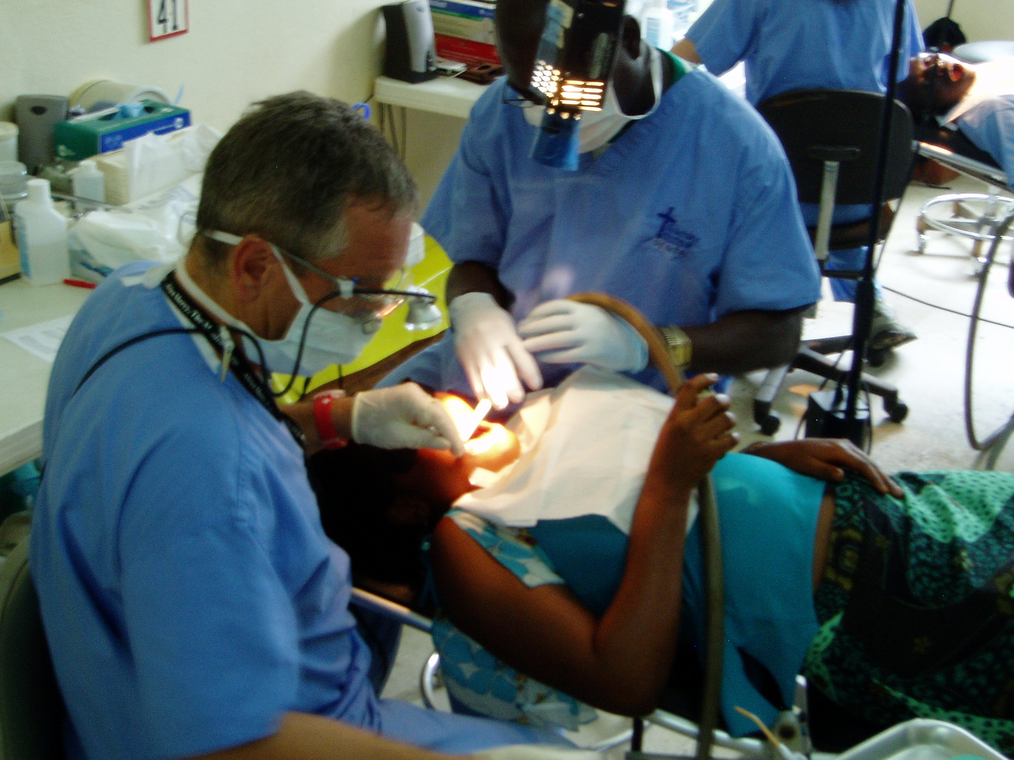 Medical missions study released