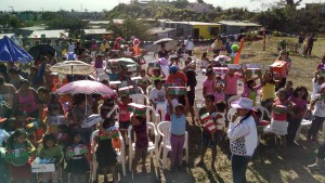 (Photo courtesy of Mike Bowles)