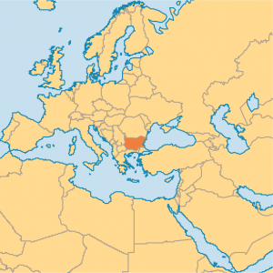bulgaria