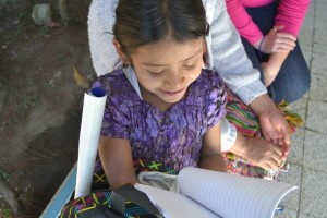 Orphan's Heart - School Supplies - Sonia-2-300x200