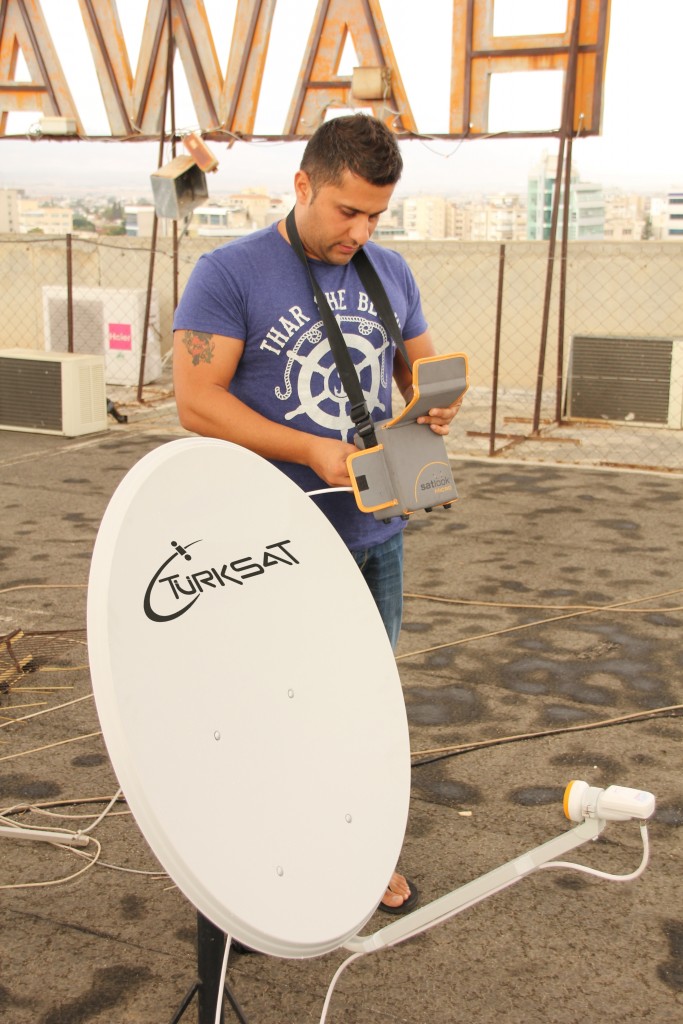 Turksat 4A