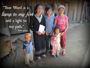 Photo by Vision Beyond Borders